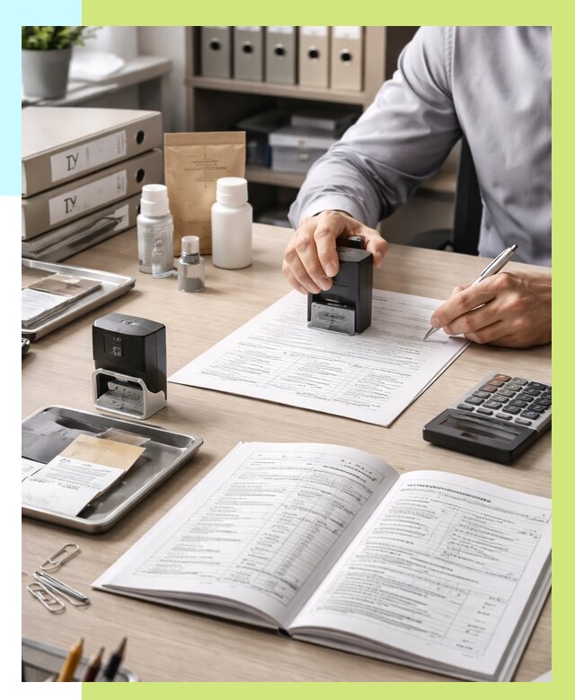 Разработка ТУ на продукцию в Железногорске от 12265 р. | Сертэкс